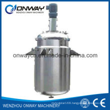 Pl Stainless Steel Factory Price Chemical Mixing Equipment Lipuid Computerized Color Machines for Spice Mixing